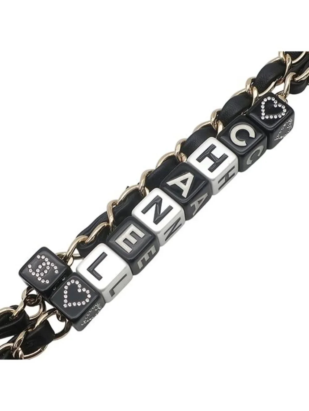 Chanel stamp random